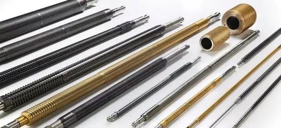 China's Most Cost-Effective Precision Broaching Tools
